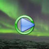 Northern Lights Video - Time Lapse Aurora Borealis Footage